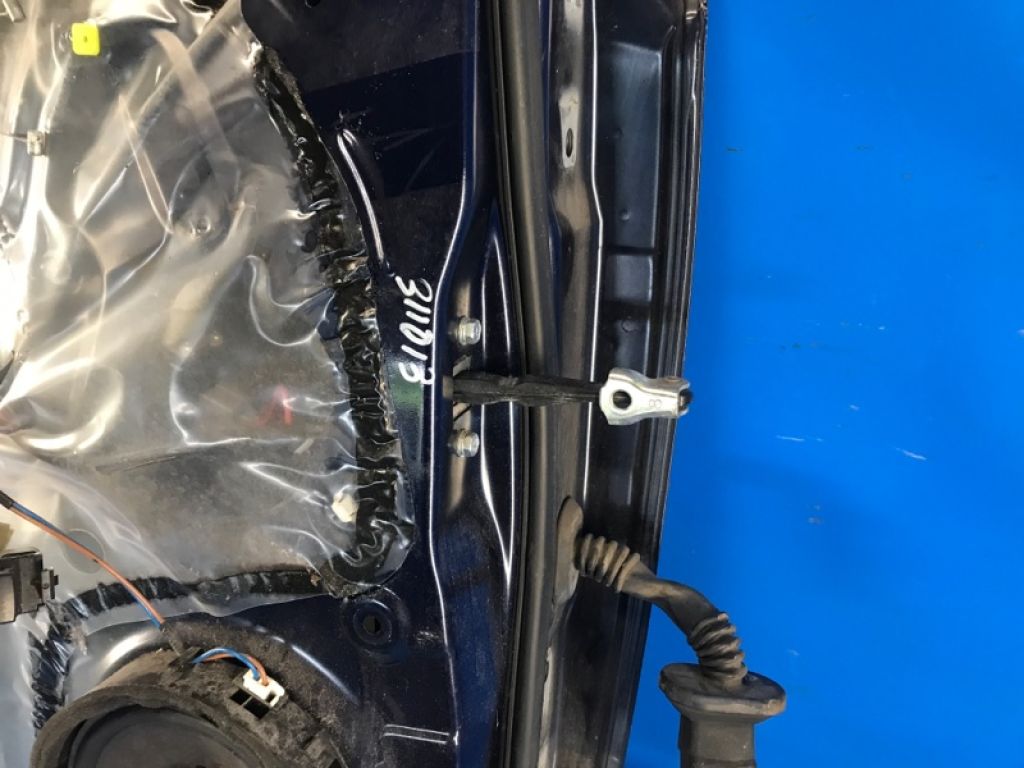 5732A094 | Ограничитель двери задн. лев. MITSUBISHI OUTLANDER GF 12-