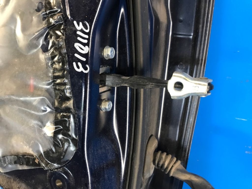 5732A094 | Ограничитель двери задн. лев. MITSUBISHI OUTLANDER GF 12- - Фото 2