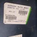 538020C200 | Крило переднє лів. TOYOTA TUNDRA 07-13 - Прев'ю 8