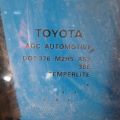 681010C040 | Скло дверей передн. прав. TOYOTA TUNDRA 07-13 - Прев'ю 2