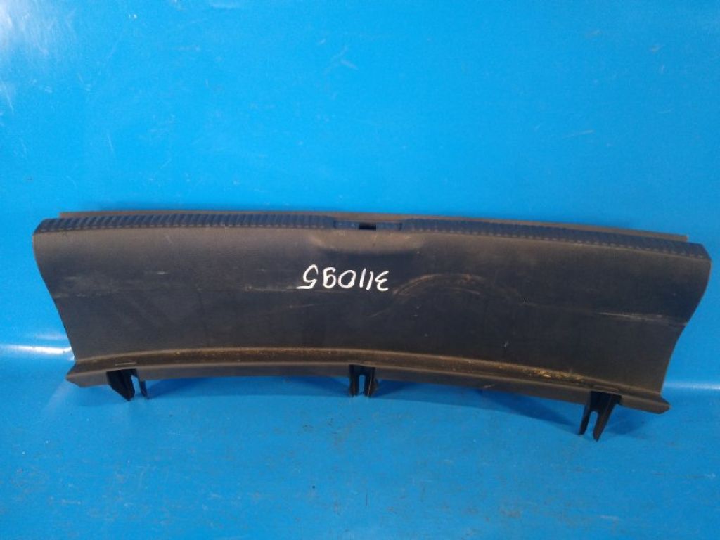 8V58634714PK | Накладка на поріг багажника AUDI A3 (8V) 12–17