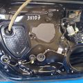 8V4837461 | Стеклоподъемник передн. лев. AUDI A3 (8V) 12–17