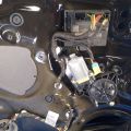 8V4837461 | Стеклоподъемник передн. лев. AUDI A3 (8V) 12–17 - Превью 2