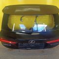 67005-76010 | Крышка багажника LEXUS CT200 17-