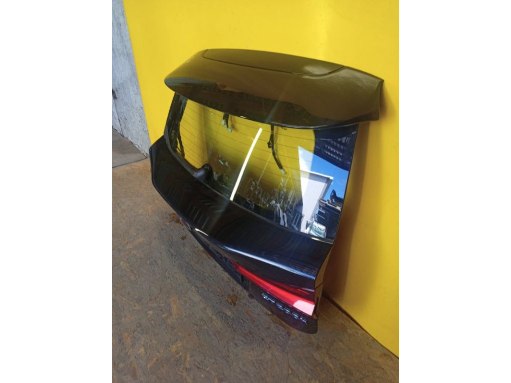 67005-76010 | Крышка багажника LEXUS CT200 17- - Фото 3