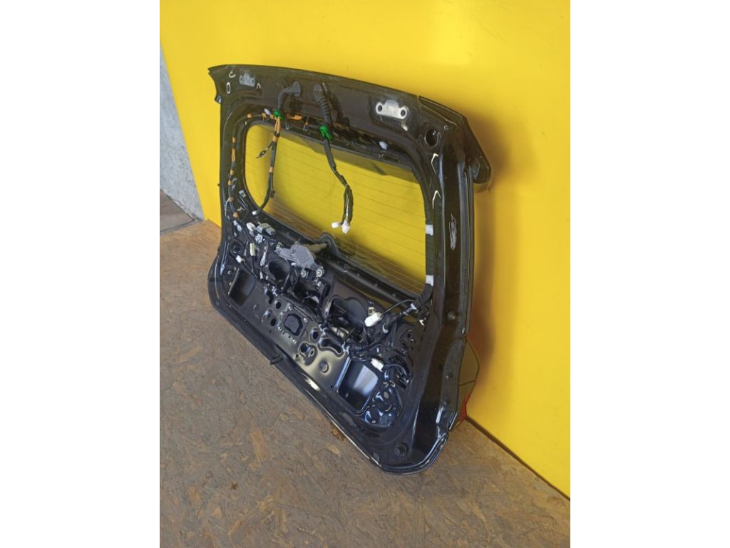 67005-76010 | Крышка багажника LEXUS CT200 17- - Фото 7