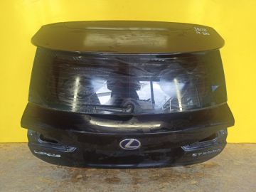 Кришка багажника LEXUS CT200 11-17