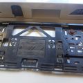 6700578050 | Кришка багажника LEXUS NX 14-21 - Прев'ю 5