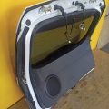 6700578050 | Кришка багажника LEXUS NX 14-21 - Прев'ю 8