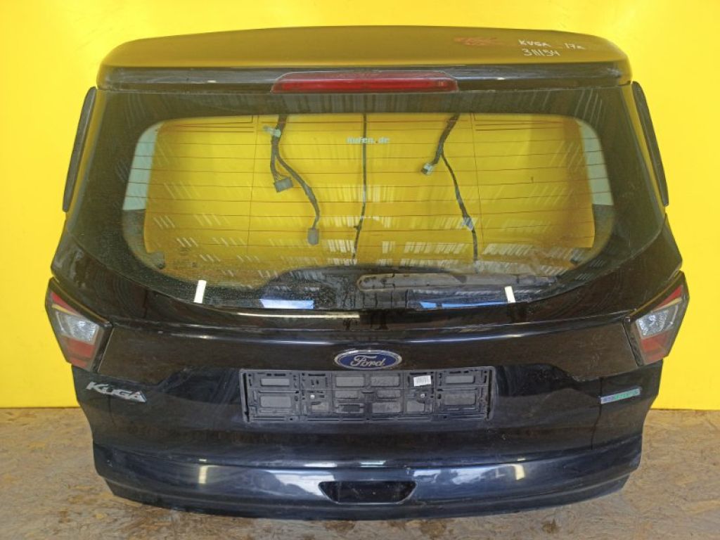 CV44-S40400-AM | Крышка багажника FORD KUGA (C520) 13-21