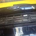 CV44-S40400-AM | Крышка багажника FORD KUGA (C520) 13-21 - Превью 5