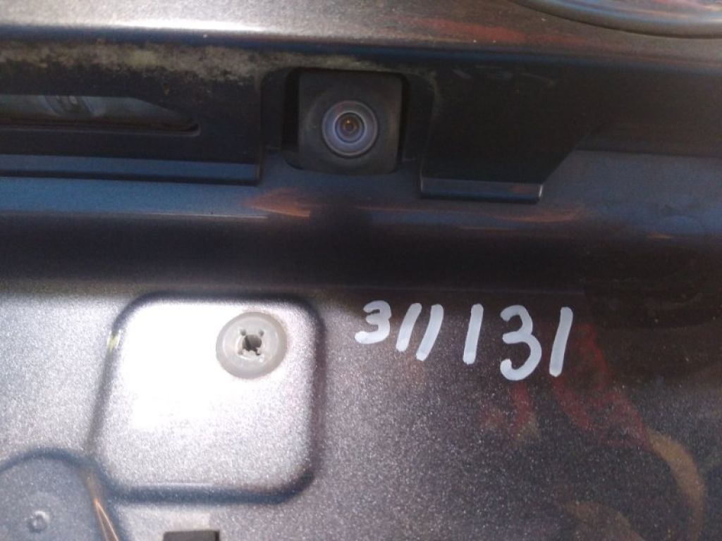 8679047070 | Камера заднього виду TOYOTA PRIUS 16-