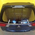 5801B672 | Кришка багажника MITSUBISHI OUTLANDER GF 12-