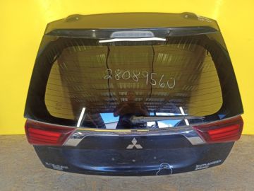 Кришка багажника MITSUBISHI OUTLANDER GF 12-