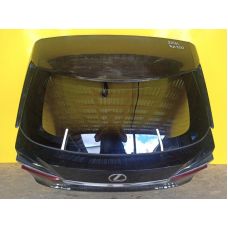 Крышка багажника LEXUS RX350/450 15-22