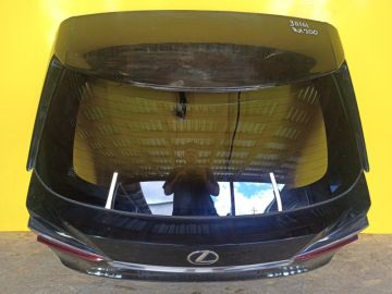 Кришка багажника LEXUS RX350/450 15-22