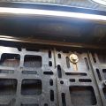 670050E410 | Крышка багажника LEXUS RX350/450 15-22 - Превью 5