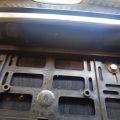 670050E410 | Крышка багажника LEXUS RX350/450 15-22 - Превью 6