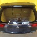5801B672 | Крышка багажника MITSUBISHI OUTLANDER GF 12-