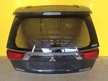 Кришка багажника MITSUBISHI OUTLANDER GF 12-