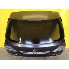 Кришка багажника LEXUS RX350/450 09-15