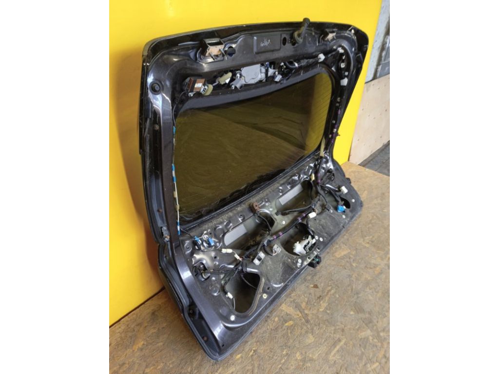 670050E260 | Кришка багажника LEXUS RX350/450 09-15 - Фото 10