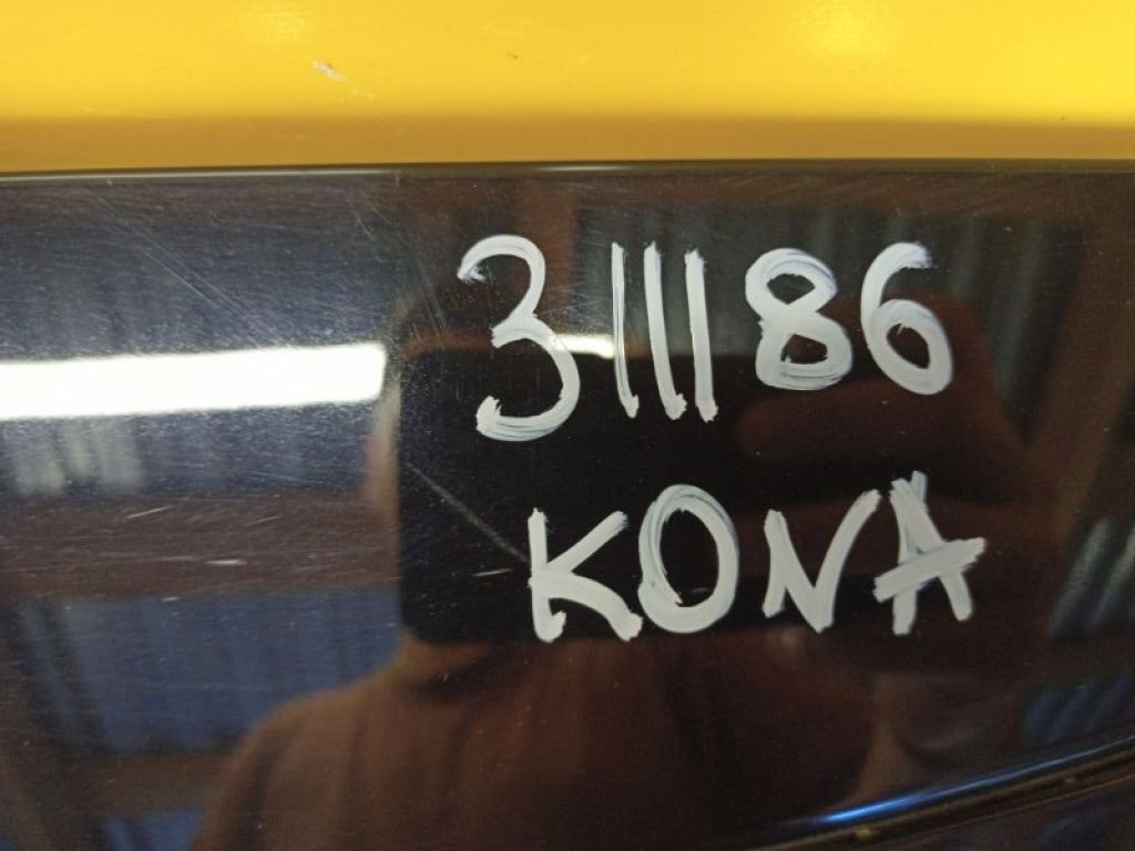 73700J9030 | Крышка багажника HYUNDAI KONA OS 17-23 - Фото 2