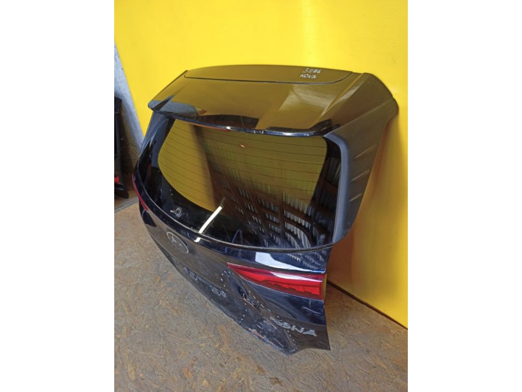 73700J9030 | Крышка багажника HYUNDAI KONA OS 17-23 - Фото 3