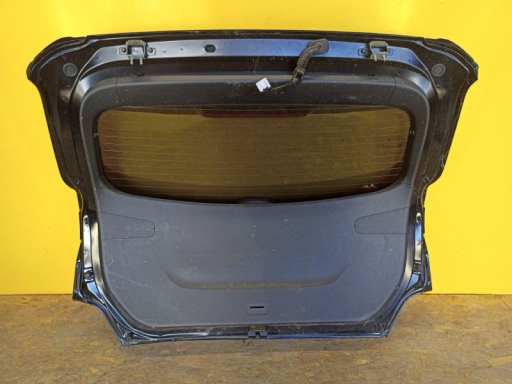 73700J9030 | Крышка багажника HYUNDAI KONA OS 17-23 - Фото 6