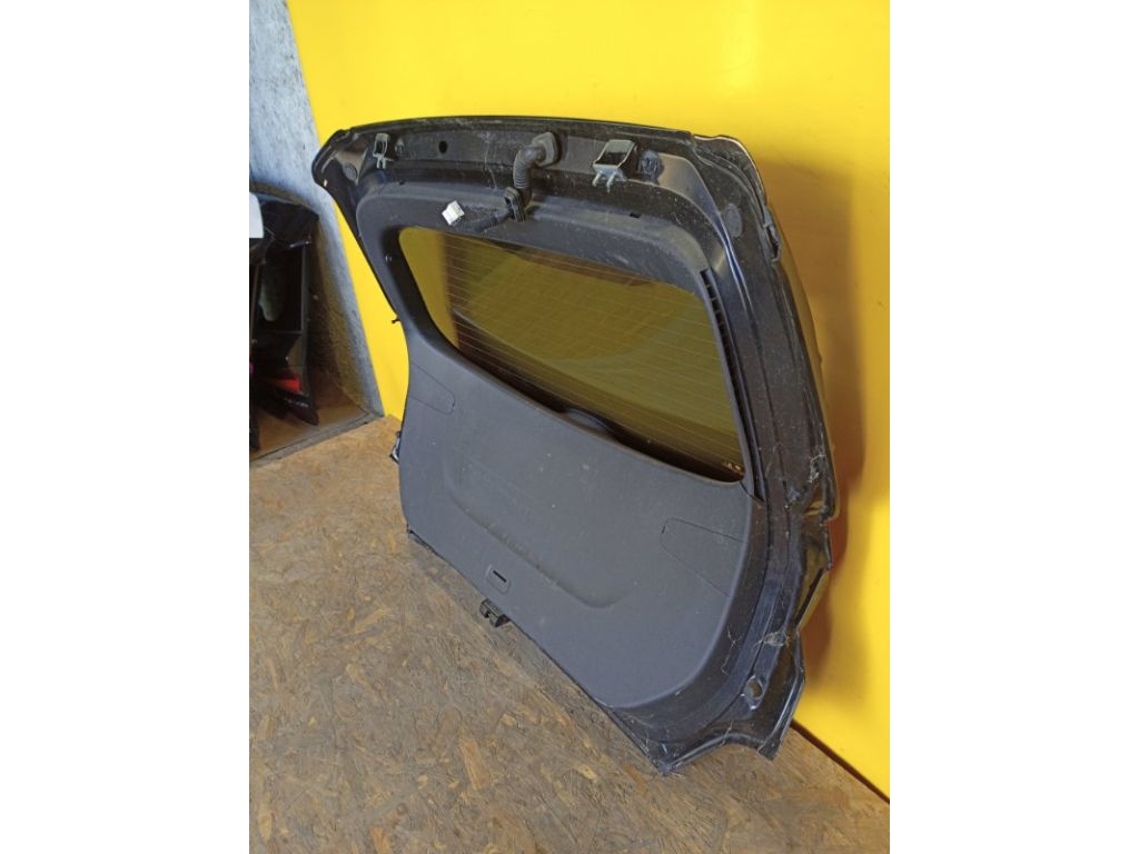 73700J9030 | Крышка багажника HYUNDAI KONA OS 17-23 - Фото 7