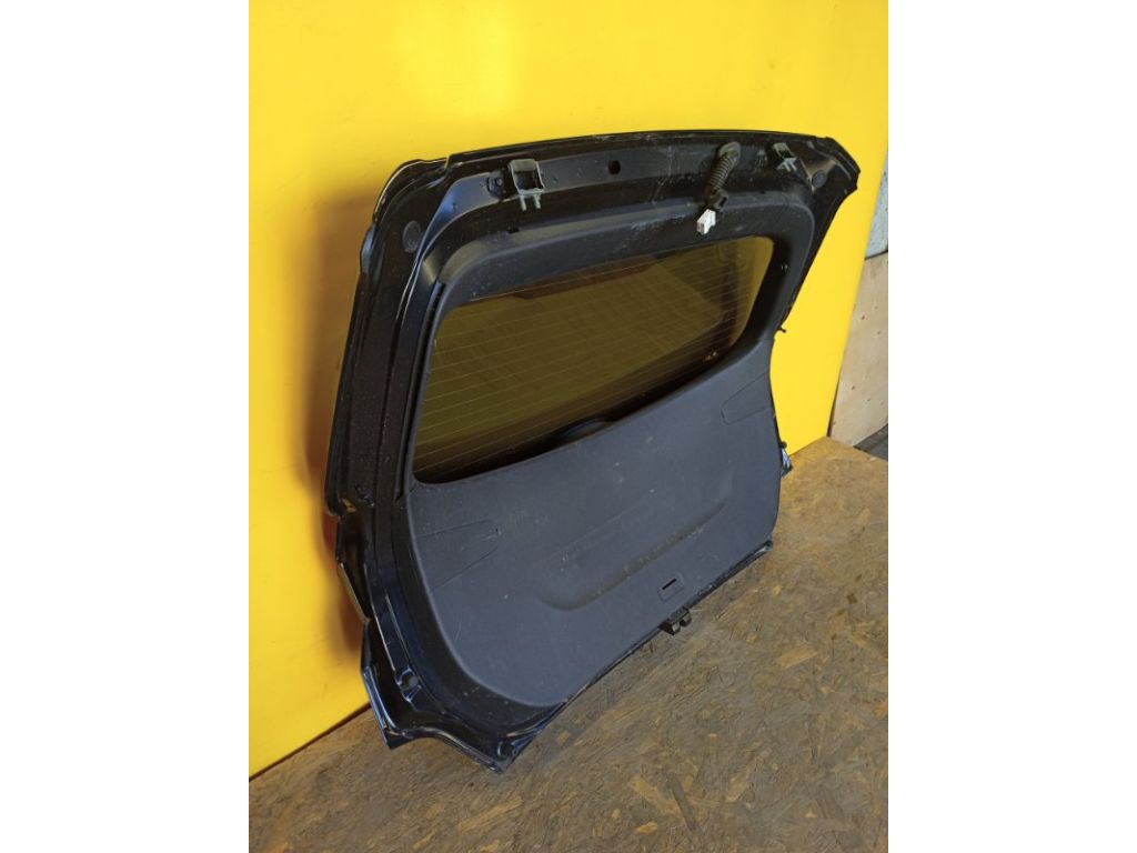 73700J9030 | Крышка багажника HYUNDAI KONA OS 17-23 - Фото 8