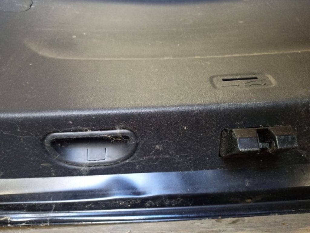 73700J9030 | Крышка багажника HYUNDAI KONA OS 17-23 - Фото 9