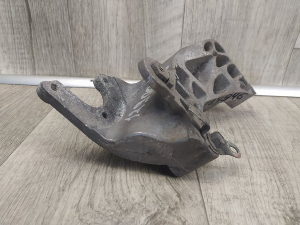 4450A033 | Кронштейн насоса гідропідсилювача керма MITSUBISHI LANCER X 10 07-15 - Фото 4