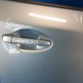 6700147080 | Дверь передн. прав. TOYOTA PRIUS - 30 09-17 - Превью 3