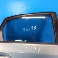 6810347051 | Стекло двери задн. прав. TOYOTA PRIUS - 30 09-17