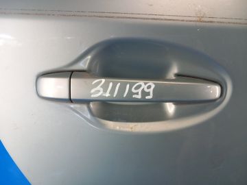 Ручка двери наружная задн. прав. TOYOTA PRIUS - 30 09-17