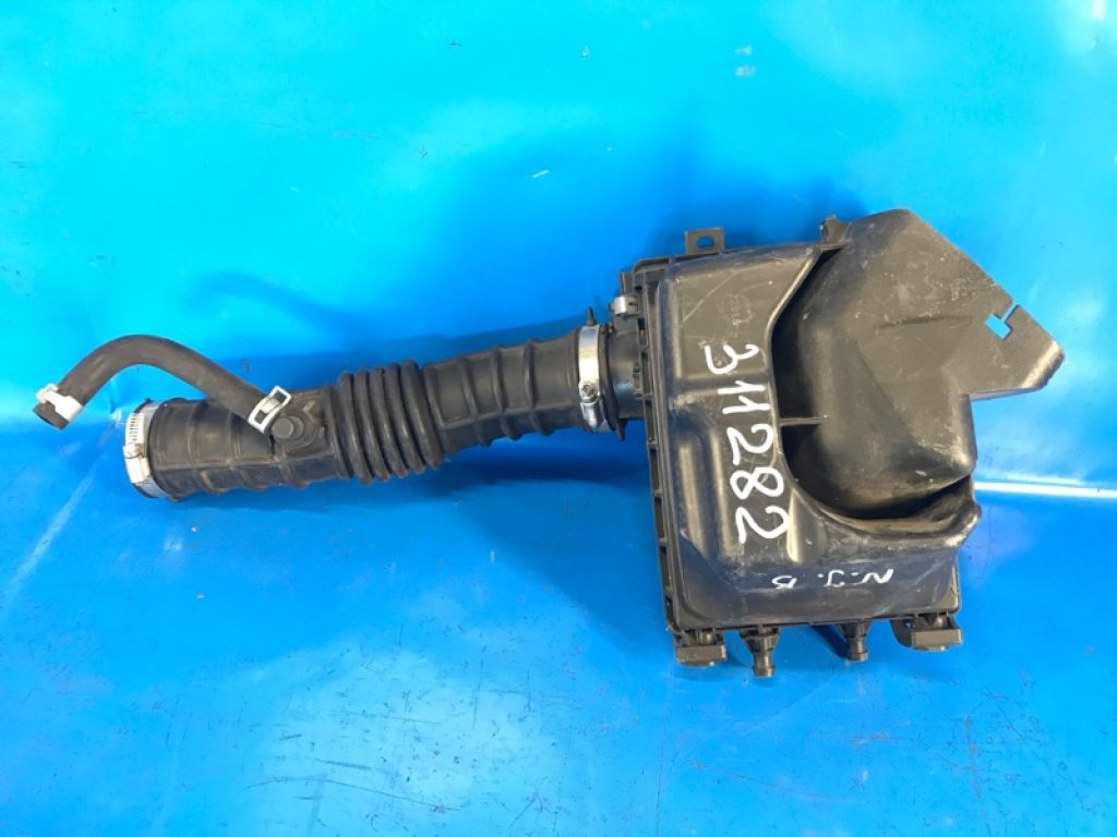 165001KC0C | Корпус воздушного фильтра NISSAN JUKE 10-19