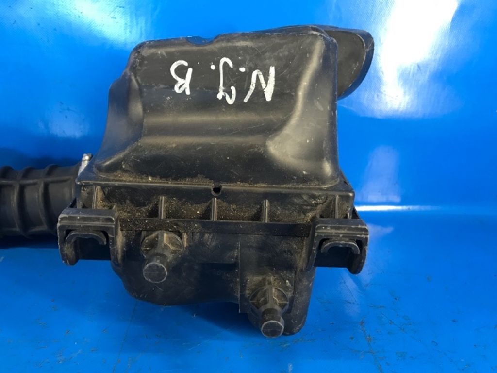 165001KC0C | Корпус воздушного фильтра NISSAN JUKE 10-19 - Фото 2