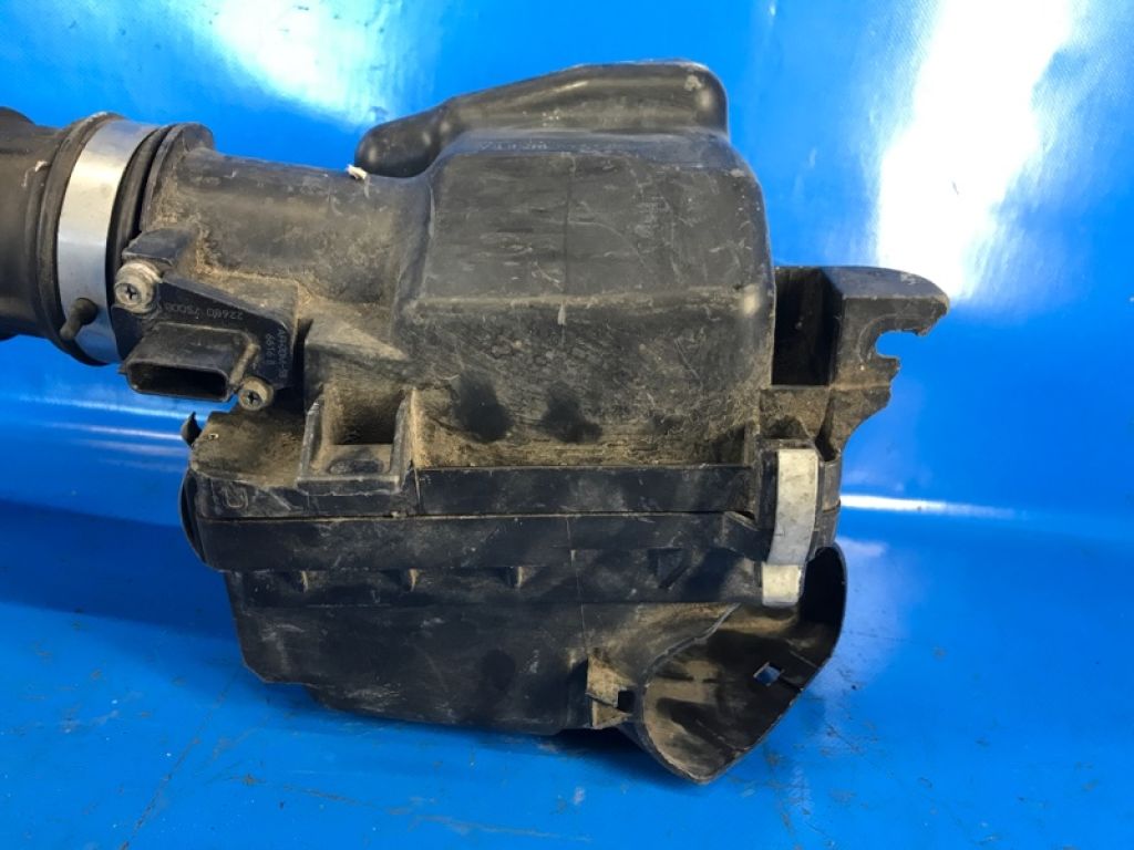 165001KC0C | Корпус воздушного фильтра NISSAN JUKE 10-19 - Фото 4