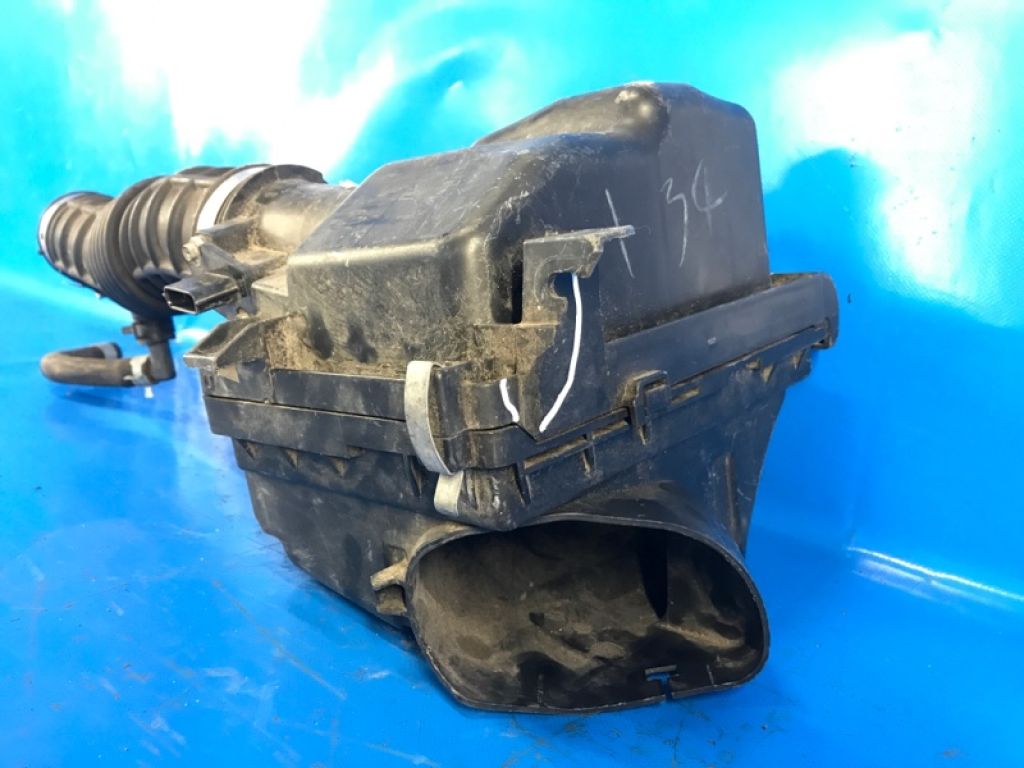 165001KC0C | Корпус воздушного фильтра NISSAN JUKE 10-19 - Фото 5