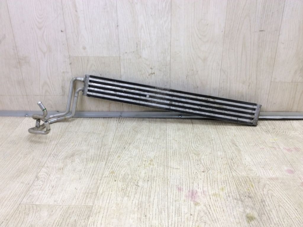 95534706900 | Радіатор ГПК PORSCHE CAYENNE 07-10