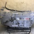 95530001121 | АКПП PORSCHE CAYENNE 07-10