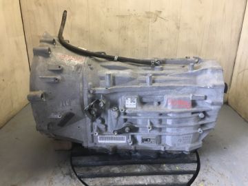 АКПП PORSCHE CAYENNE 07-10