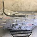 95530001121 | АКПП PORSCHE CAYENNE 07-10 - Превью 2