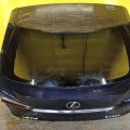 670050E410 | Крышка багажника LEXUS RX350/450 15-22