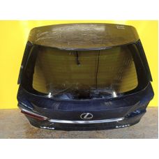 Крышка багажника LEXUS RX350/450 15-22