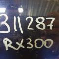670050E410 | Крышка багажника LEXUS RX350/450 15-22 - Превью 2
