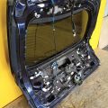 670050E410 | Крышка багажника LEXUS RX350/450 15-22 - Превью 8