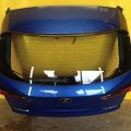 6700578050 | Крышка багажника LEXUS NX 14-21