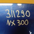 6700578050 | Крышка багажника LEXUS NX 14-21 - Превью 2